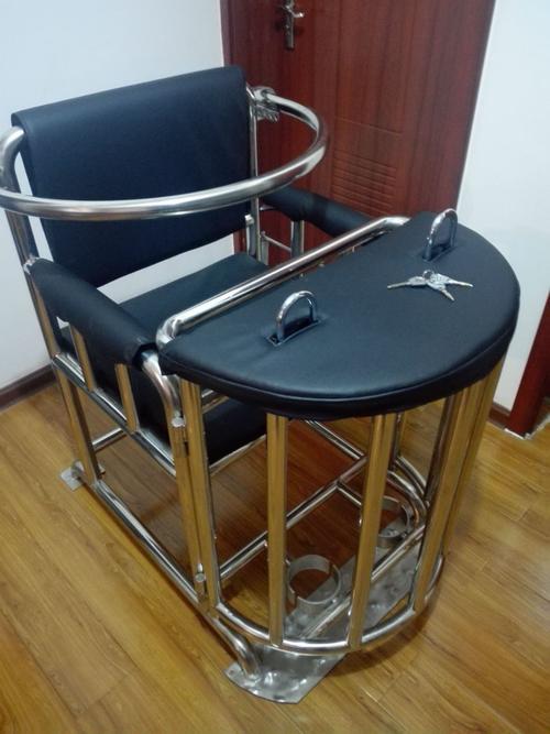 产品展示_审讯椅-安阳市文峰区安防器材厂提供专用审讯椅